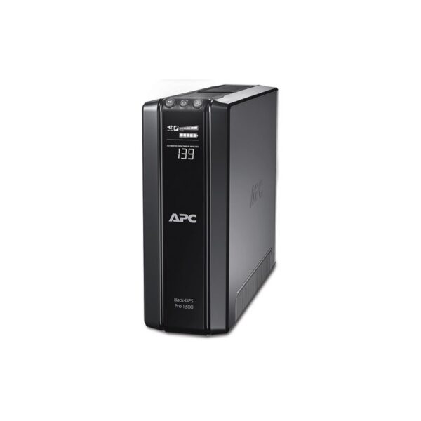 APC Back-UPS Pro