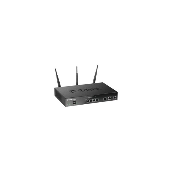 D-Link DSR-1000AC - Image 3