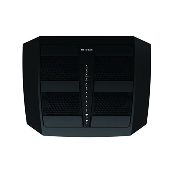 Netgear R8000 - Image 4