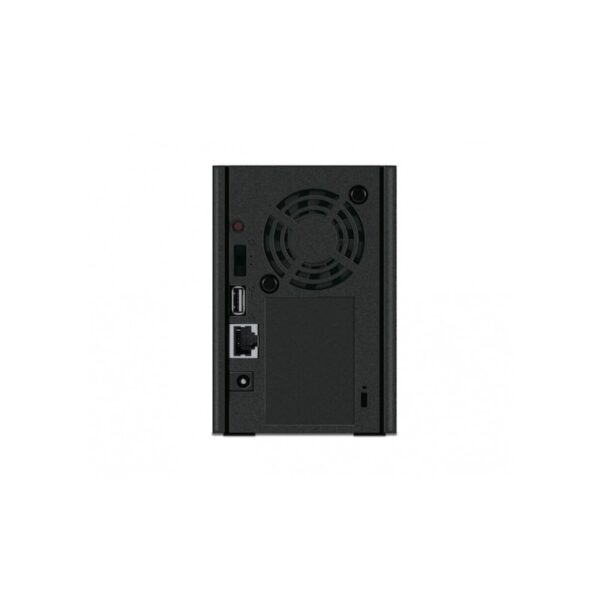 Buffalo LinkStation 220, 8TB - Image 4